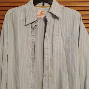 Hollister Button Up